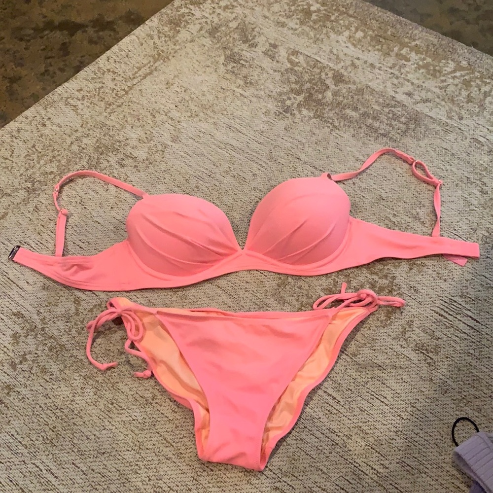 Victoria’s Secret Bathing Suit